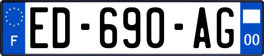 ED-690-AG