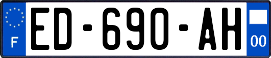 ED-690-AH