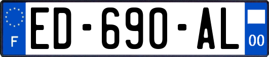 ED-690-AL