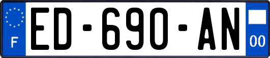 ED-690-AN