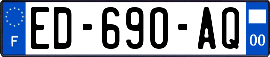 ED-690-AQ