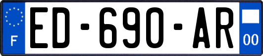 ED-690-AR