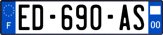 ED-690-AS