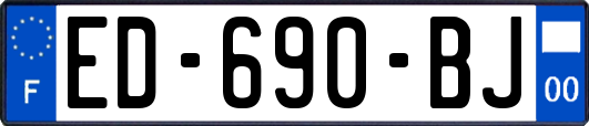 ED-690-BJ