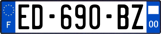 ED-690-BZ