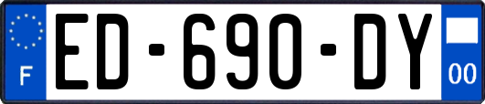 ED-690-DY