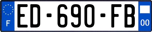 ED-690-FB