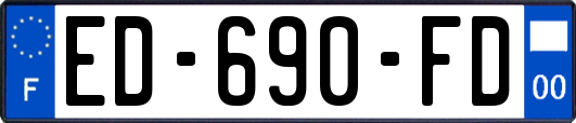 ED-690-FD