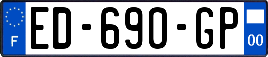 ED-690-GP