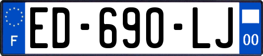 ED-690-LJ