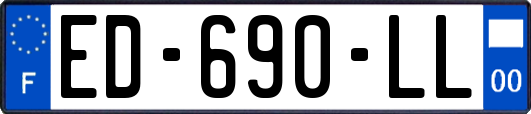 ED-690-LL