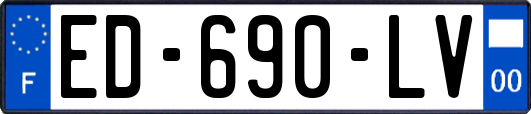 ED-690-LV