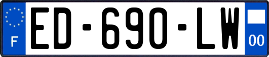ED-690-LW