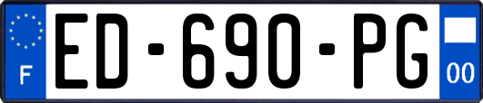 ED-690-PG