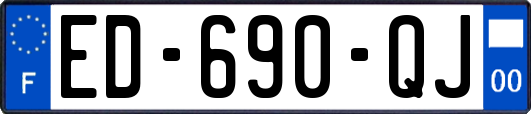 ED-690-QJ