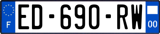 ED-690-RW