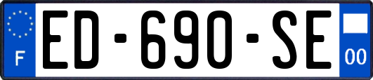 ED-690-SE