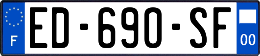 ED-690-SF