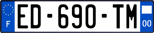 ED-690-TM