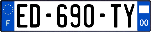 ED-690-TY