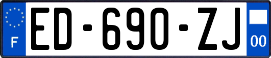 ED-690-ZJ