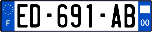 ED-691-AB