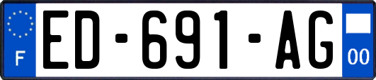 ED-691-AG