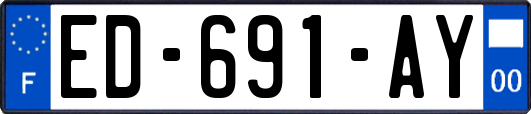 ED-691-AY