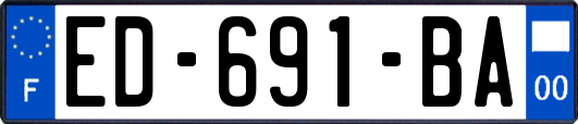ED-691-BA