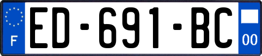 ED-691-BC
