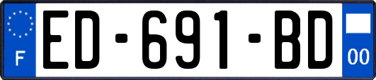 ED-691-BD