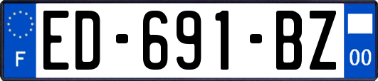 ED-691-BZ