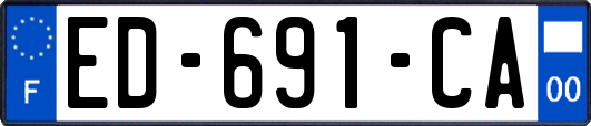 ED-691-CA