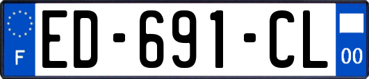 ED-691-CL