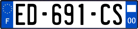 ED-691-CS