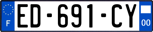 ED-691-CY