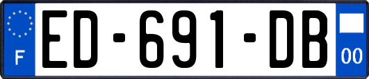 ED-691-DB