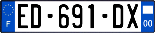 ED-691-DX