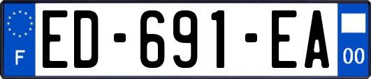 ED-691-EA