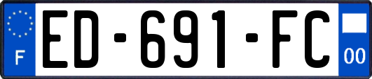 ED-691-FC