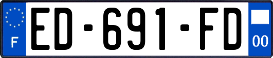 ED-691-FD