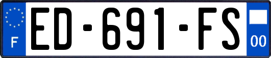 ED-691-FS