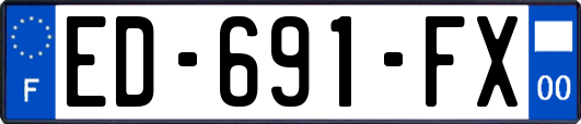 ED-691-FX