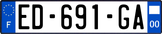 ED-691-GA