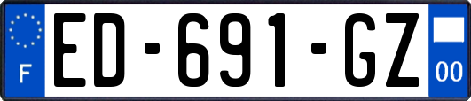 ED-691-GZ