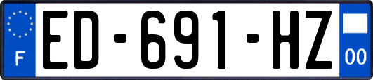 ED-691-HZ