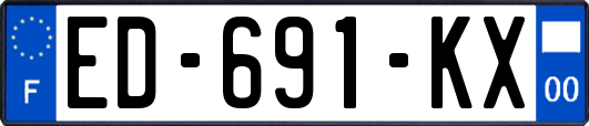 ED-691-KX