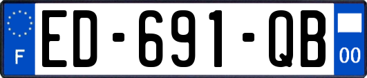 ED-691-QB