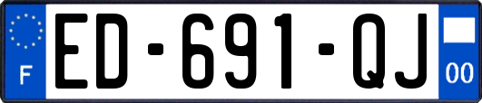 ED-691-QJ