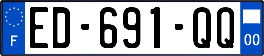 ED-691-QQ